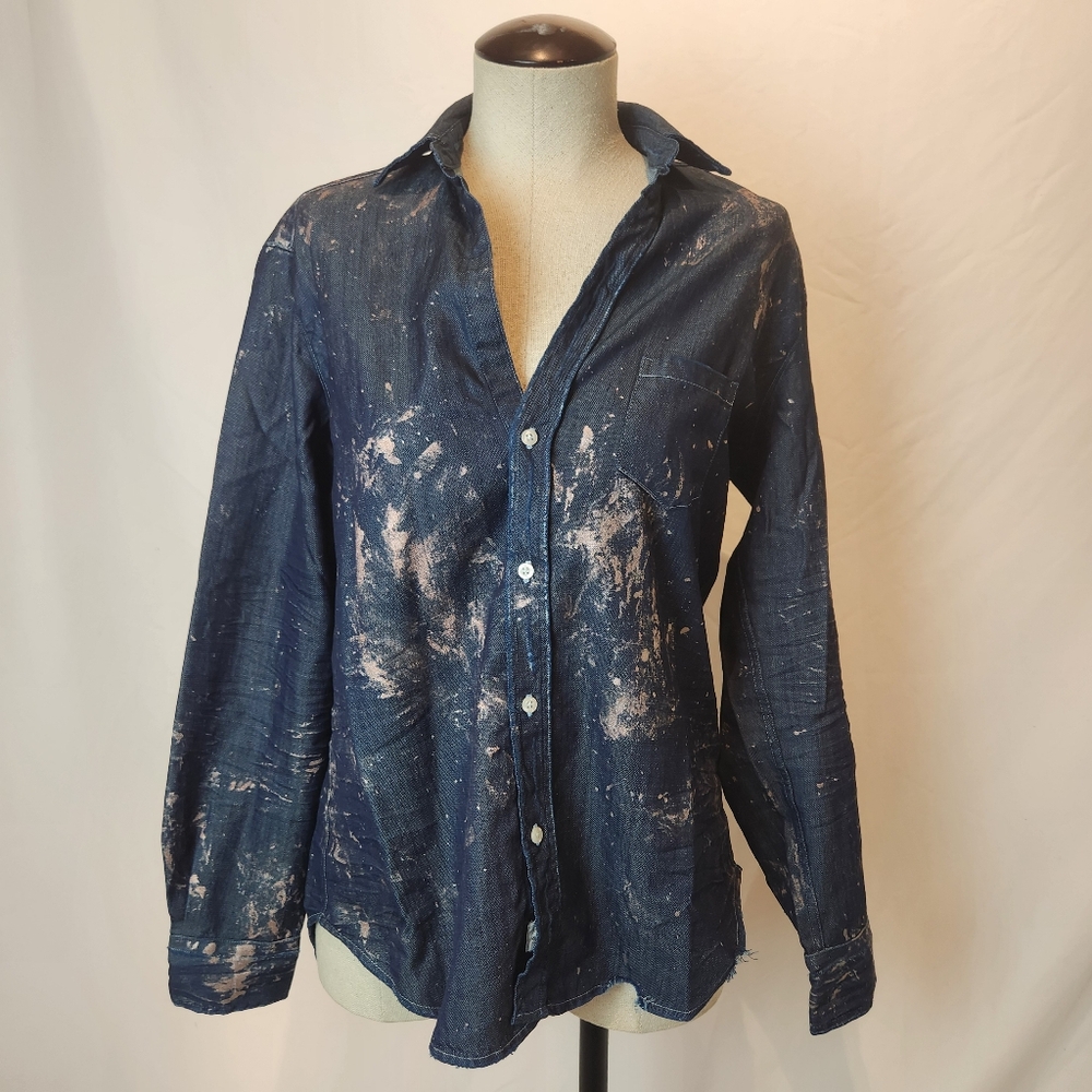 Frank & Eileen 'Eileen' Top